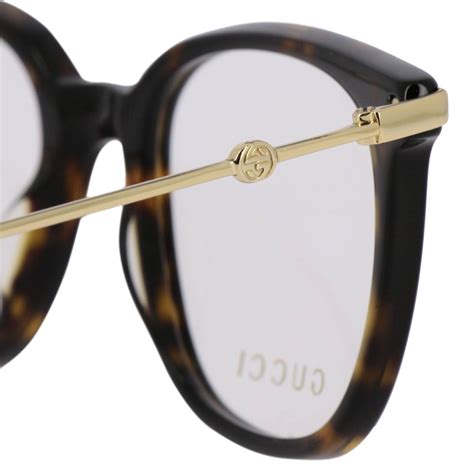 gucci montature occhiali uomo|gucci eyeglasses women's 2020.